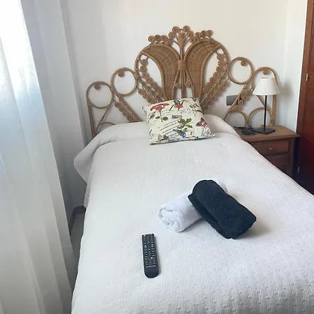 Carmen Ferienhaus Córdoba