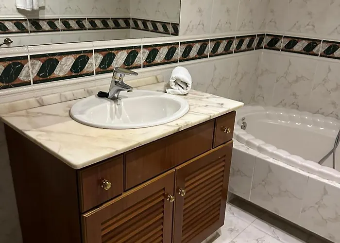 Carmen 度假居 科爾多瓦