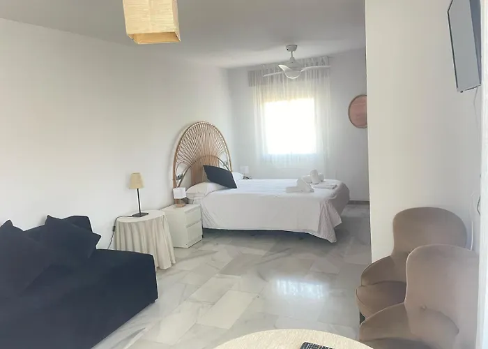 度假居 Carmen 科爾多瓦