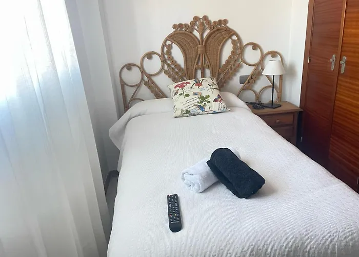 Carmen 度假居 科爾多瓦