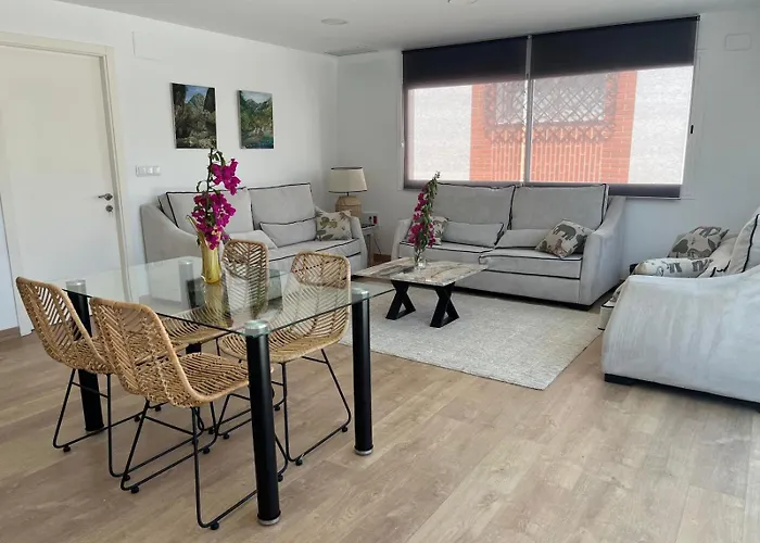 Carmen 別荘 コルドバ