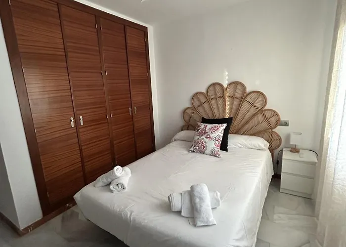 別荘 Carmen コルドバ